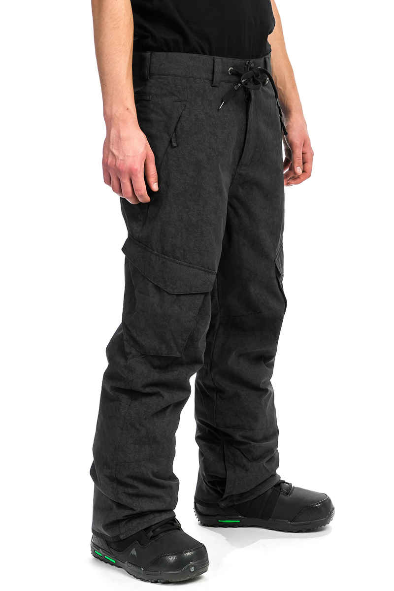 Horsefeathers Findlay Snowboard broek (washed grey)