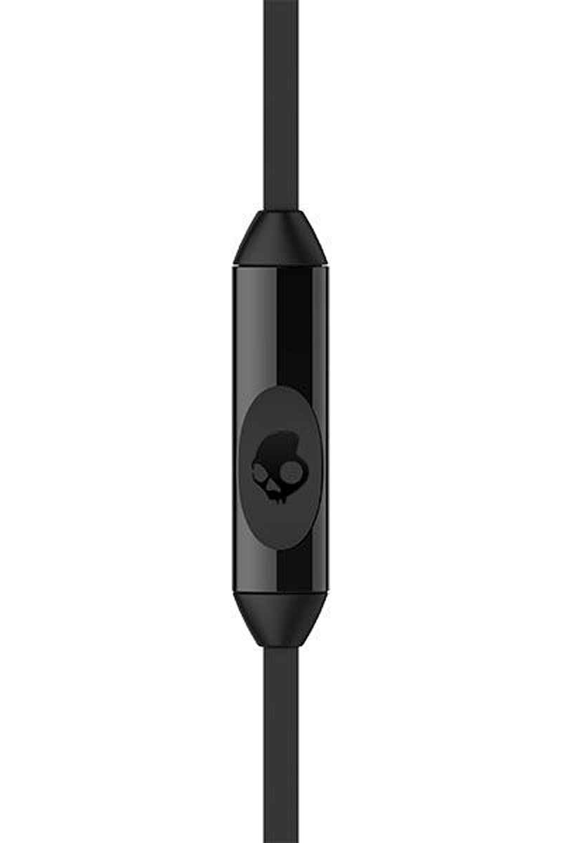 Skullcandy Ink'd Auriculares mit Mikro (white black white)