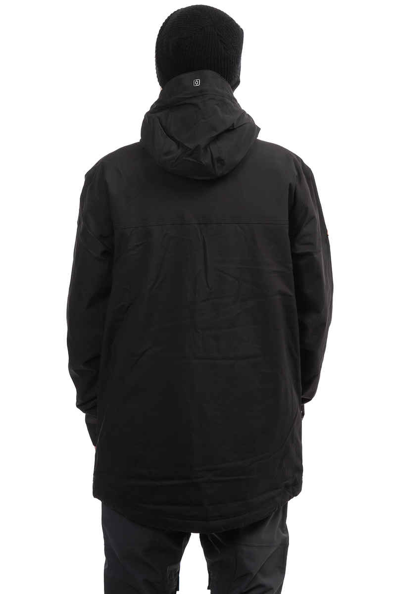 Horsefeathers Kadam Snowboard Jacke (black)