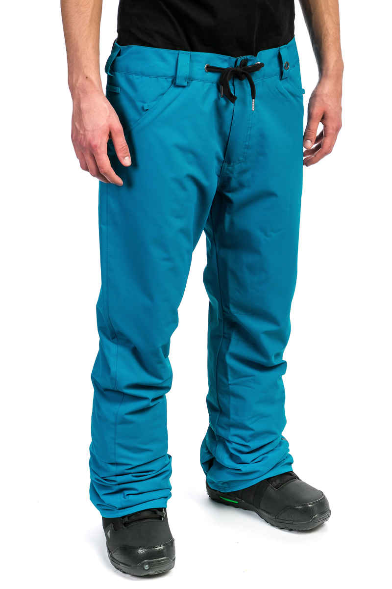 Horsefeathers Cheviot Snowboard broek (blue)