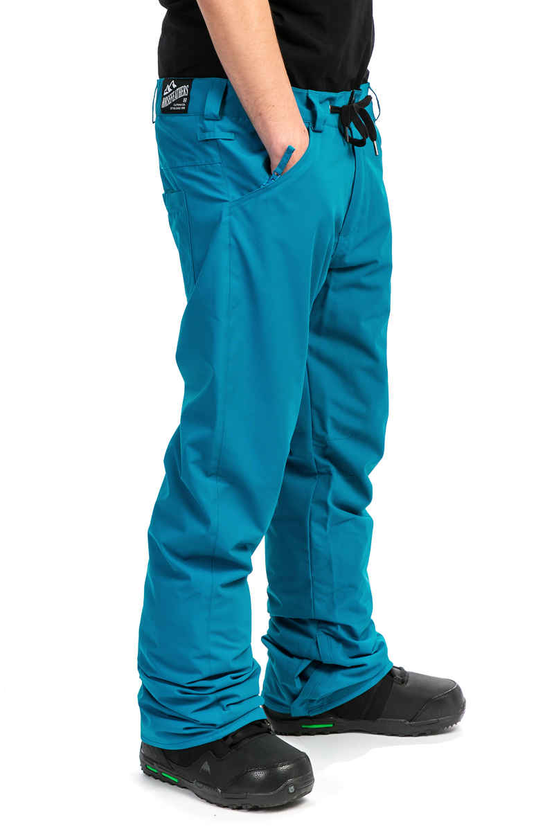 Horsefeathers Cheviot Snowboard broek (blue)