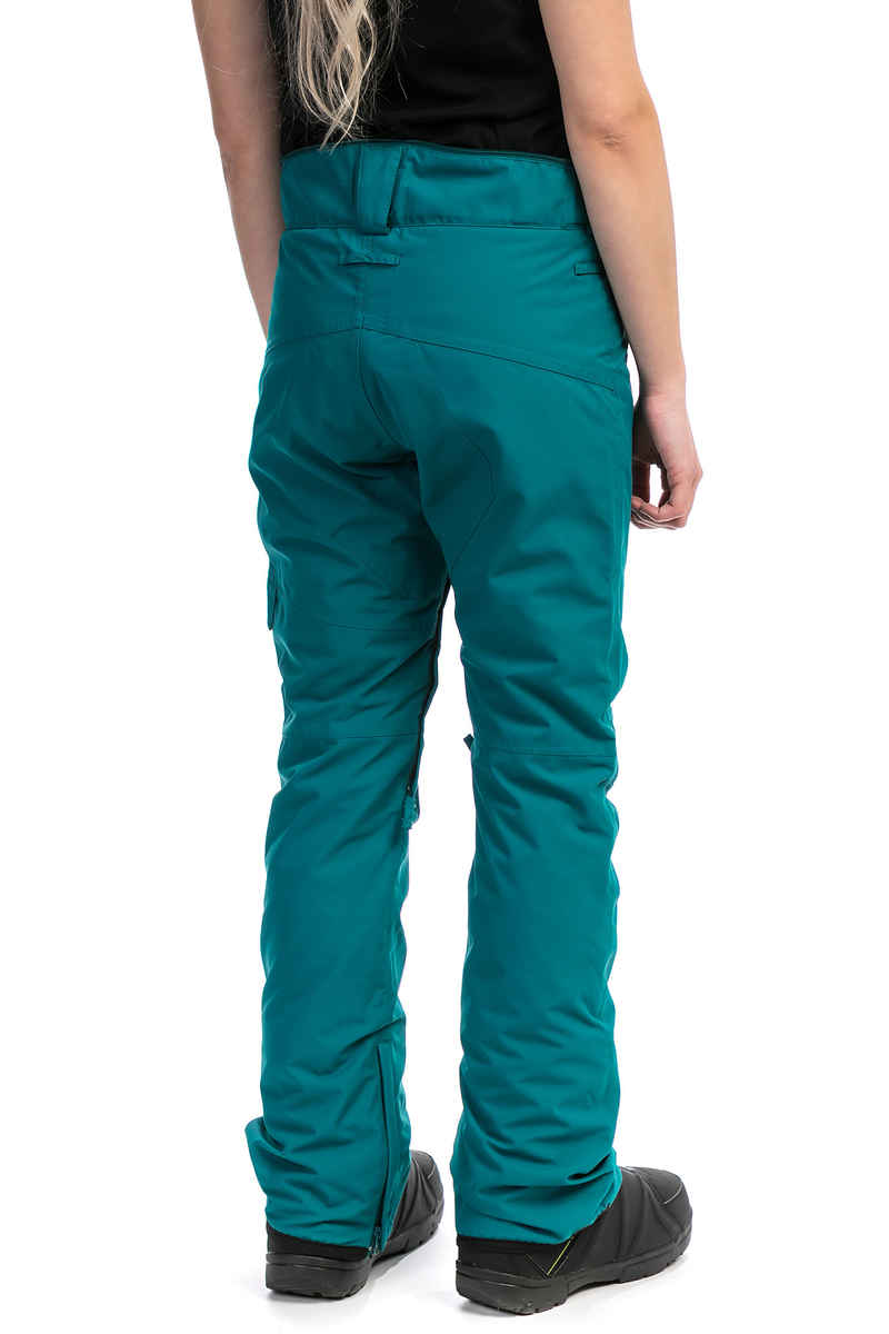 Horsefeathers Marcy Snowboard Hose (deep lake)