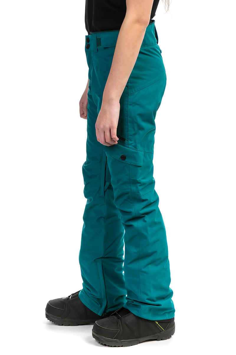 Horsefeathers Marcy Snowboard Hose (deep lake)