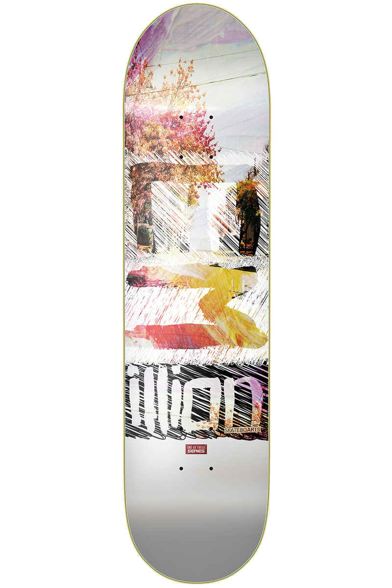 EMillion One Of These 7.875" Planche Skate (multi)