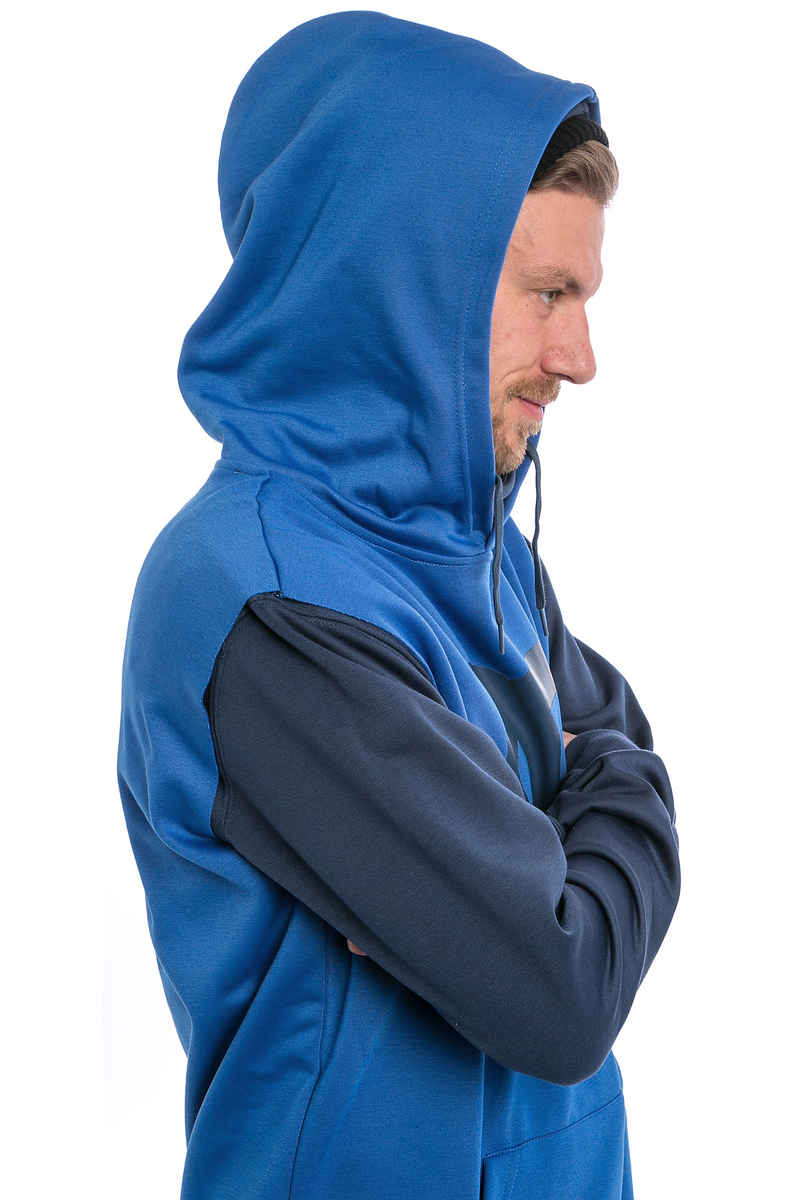 DC Dryden Snow Hoodie (insignia blue)
