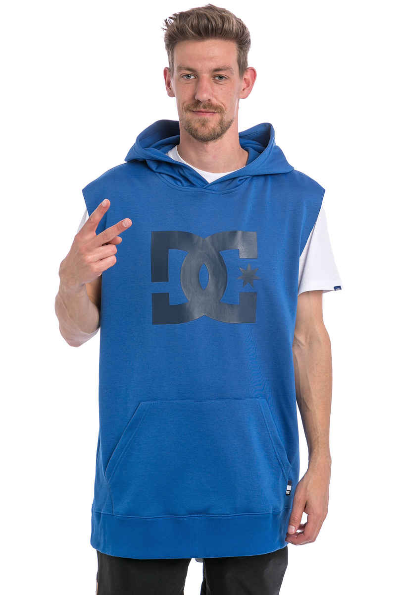 DC Dryden Snow Hoodie (insignia blue)