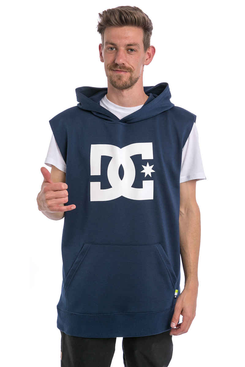 DC Dryden Snow Hoodie (tender shots)