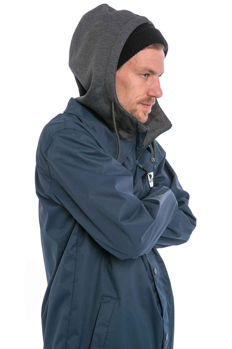 DC Cash Only Snowboard Jacket (insiginia blue)