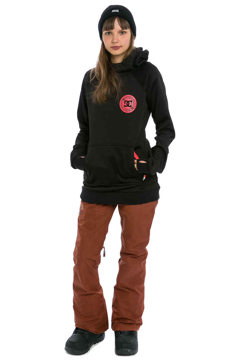 DC Viva Snowboard Pant women (burnt henna)