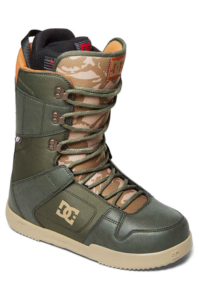 DC Phase 2017/18 Scarpone (army)