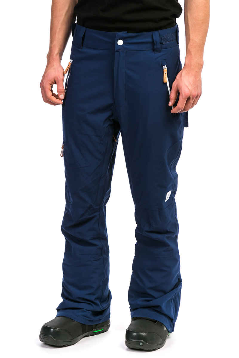 WearColour Sharp Snowboard Hose (midnight blue)