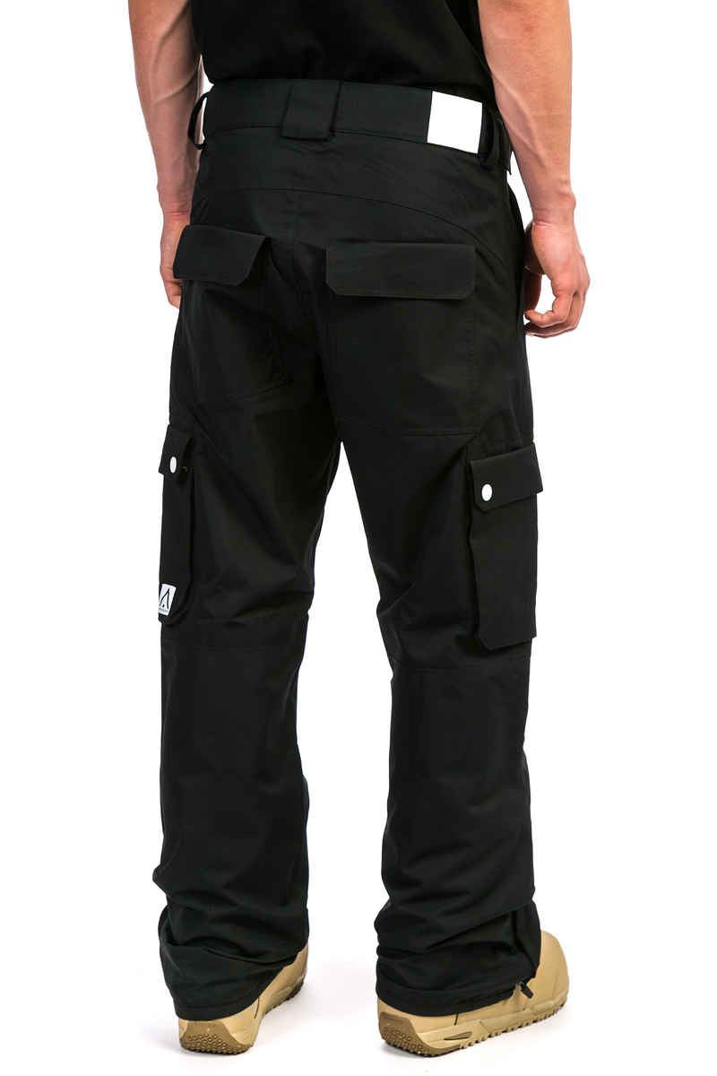 WearWearColour Snowboard Pant (black)