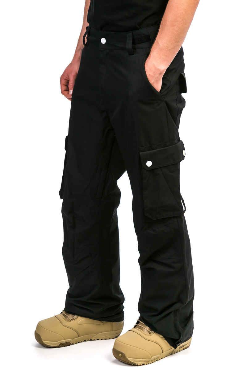 WearWearColour Snowboard Pant (black)