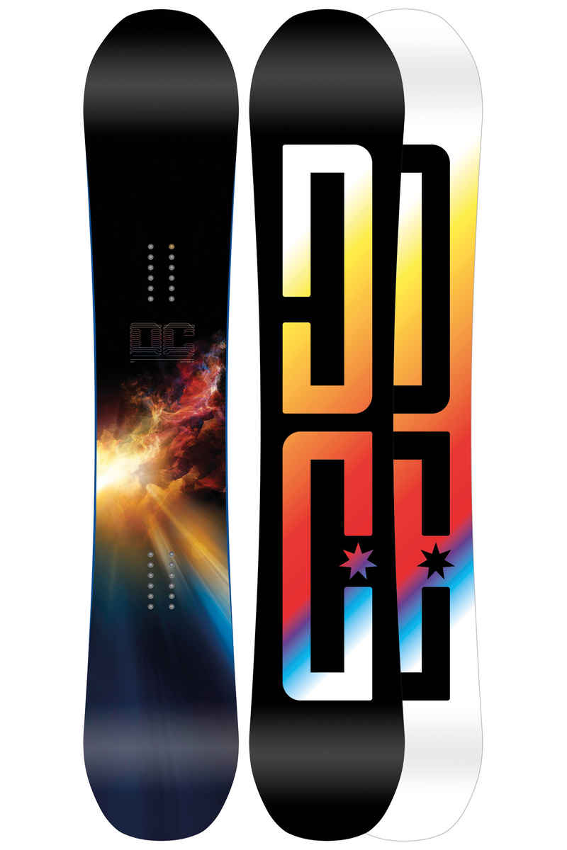 DC Ply 156cm 2017/18Snowboard