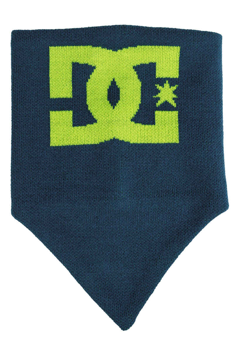 DC Yad Neckwarmer (tender shots)
