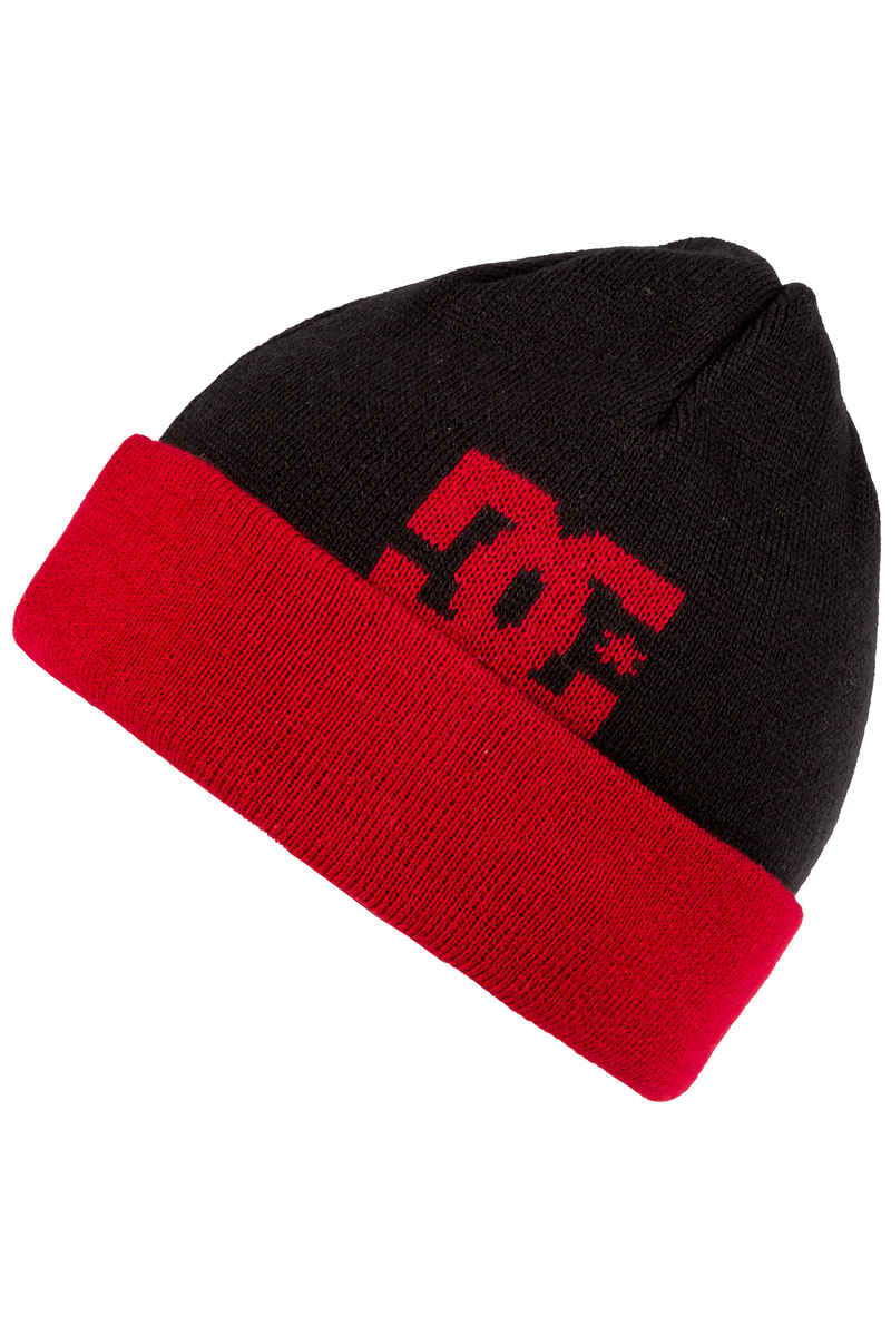 DC Bromont Muts (chili pepper)