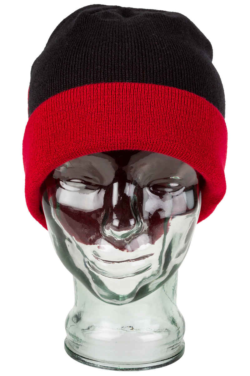 DC Bromont Muts (chili pepper)