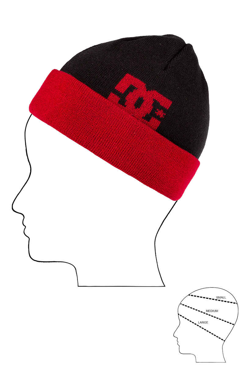 DC Bromont Muts (chili pepper)