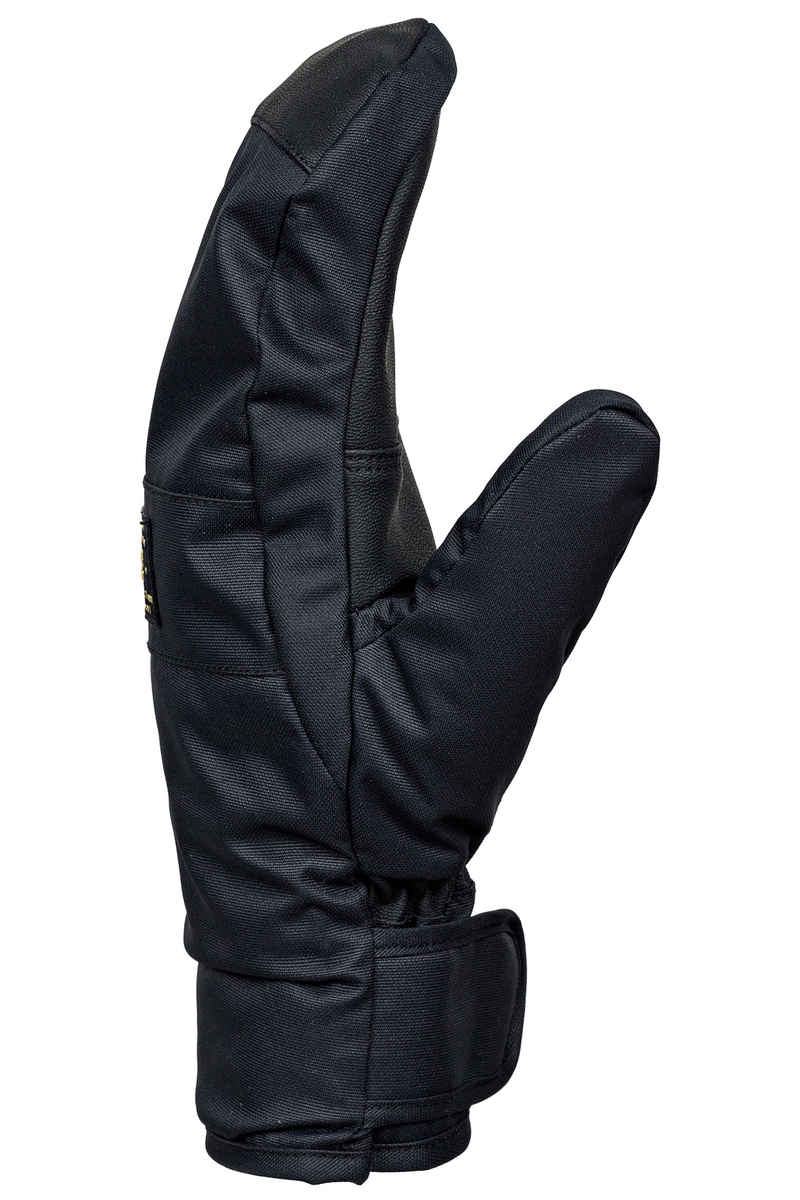 DC Franchise Fäustlinge (all black)