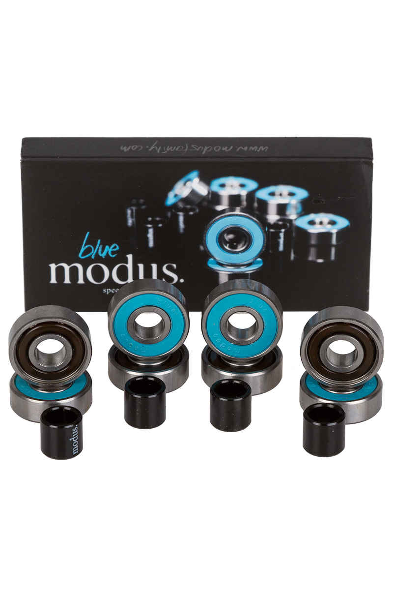 Modus Blue Roulement