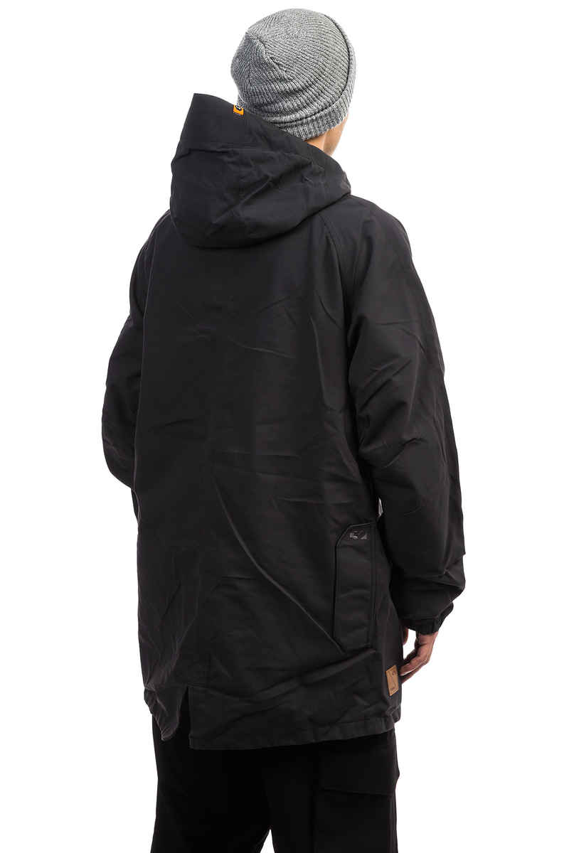 ThirtyTwo Deep Creek Giacca da snowboard (black)
