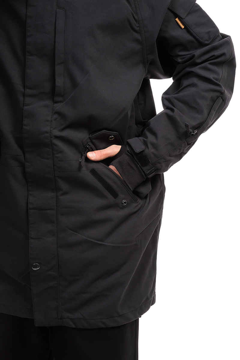 ThirtyTwo Deep Creek Giacca da snowboard (black)