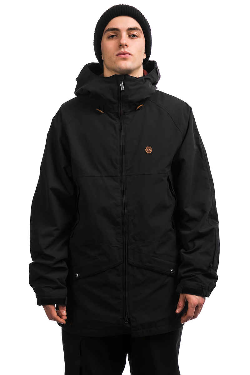 ThirtyTwo Vantage Snowboard Jacket (black)