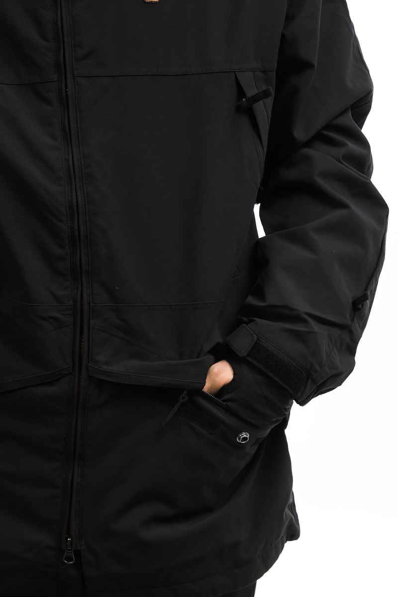 ThirtyTwo Vantage Snowboard Jacket (black)