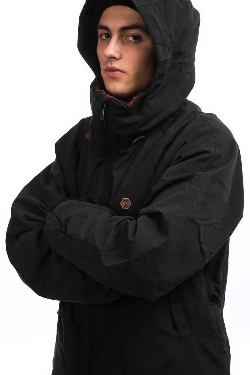 ThirtyTwo Vantage Snowboard Jacket (black)