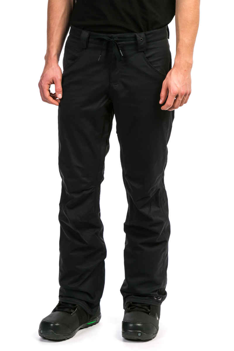 ThirtyTwo Wooderson Snowboard Pant (black)