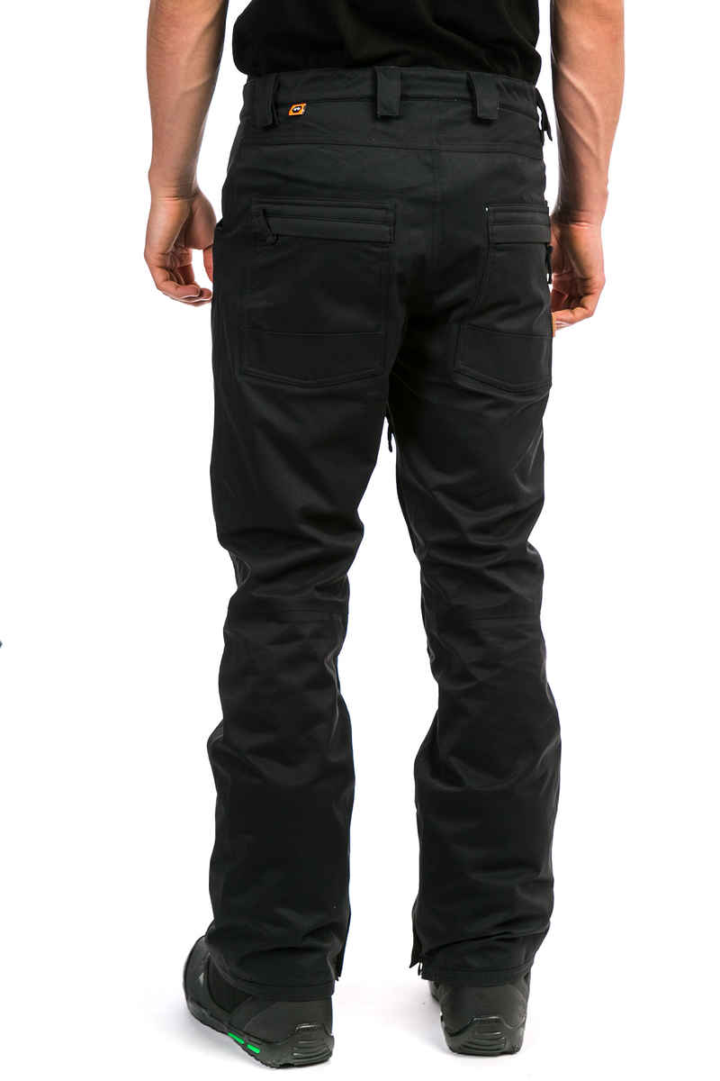 ThirtyTwo Wooderson Snowboard Pant (black)