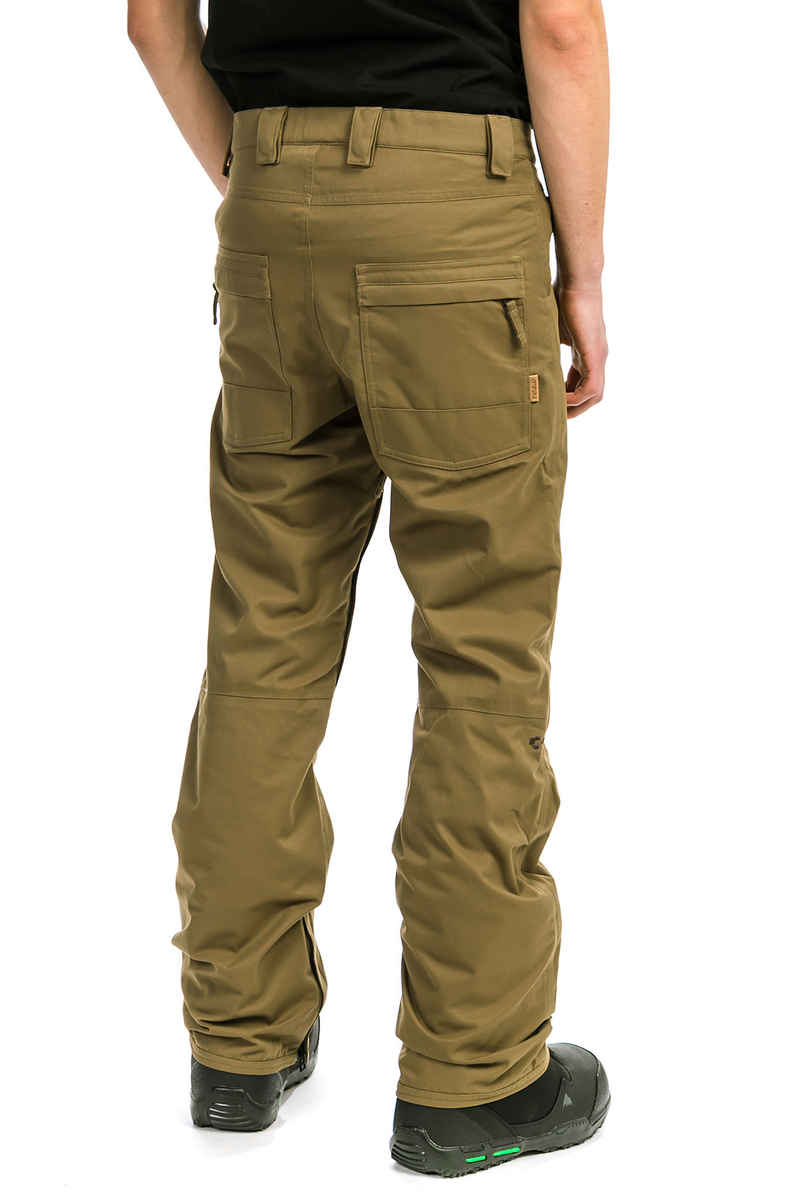 ThirtyTwo Wooderson Snowboard Hose (tobacco)