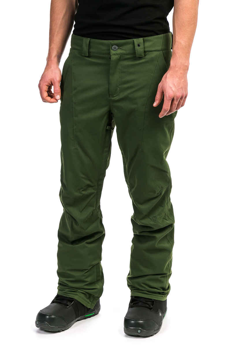 ThirtyTwo Essex Slim Pantalon de Snow (forrest)