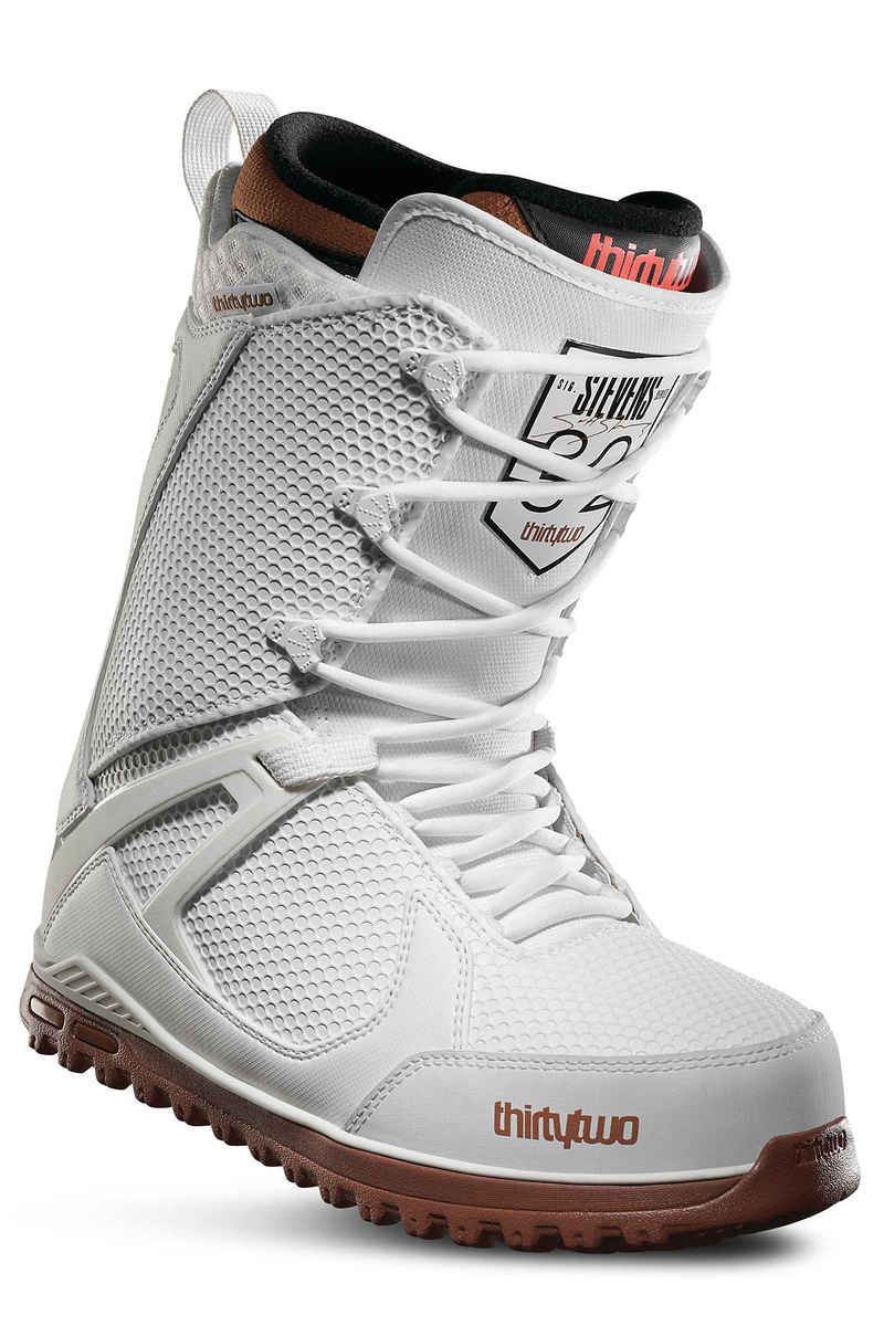 ThirtyTwo TM-Two Stevens Boots 2017/18 (white)