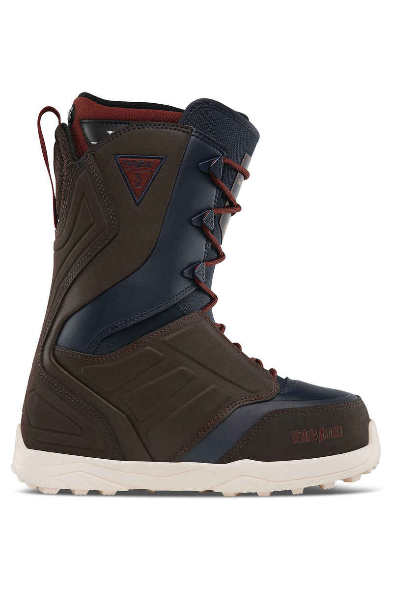 ThirtyTwo Lashed Bradshaw Boots 2017/18 (brown)