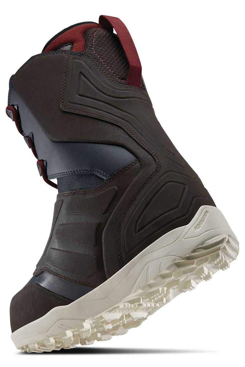 ThirtyTwo Lashed Bradshaw Boots 2017/18 (brown)