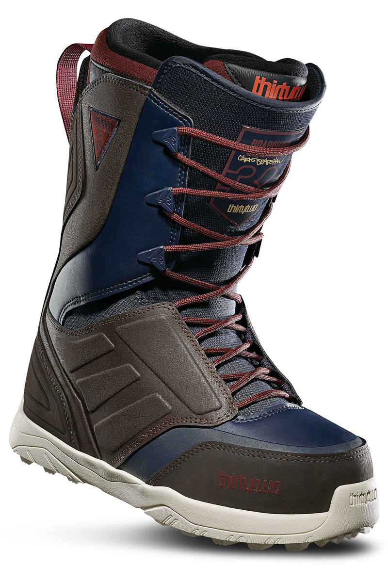 ThirtyTwo Lashed Bradshaw Boots 2017/18 (brown)