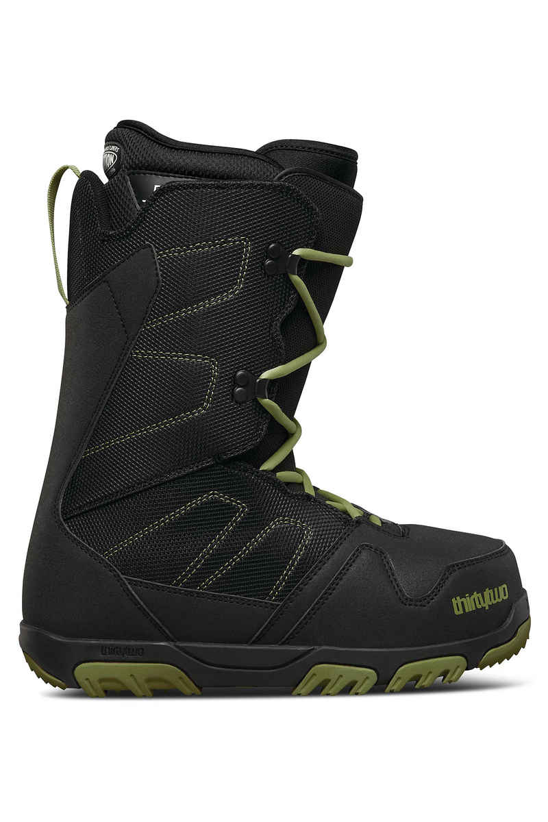 ThirtyTwo Exit Boots 2017/18 (black olive)