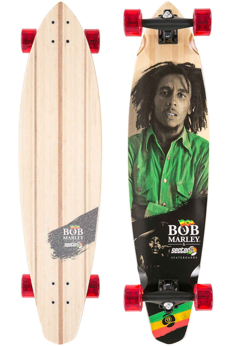 Sector 9 Exodus 38.5" (97,8cm) Komplett-Longboard