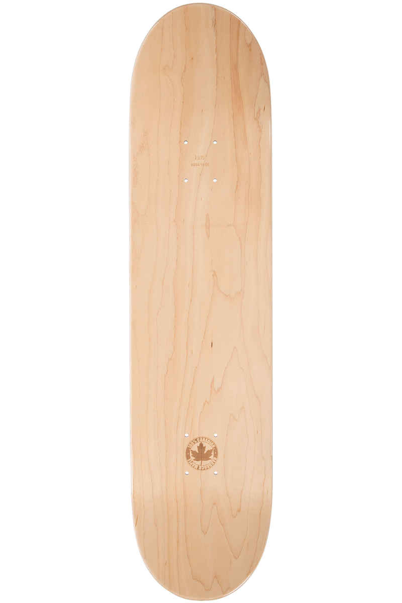Inpeddo Higher Vibrations 8.375" Planche Skate (wood)