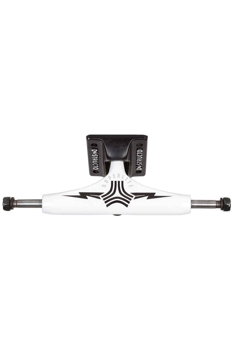 Destructo Superlight VI 5.25" Mid Truck