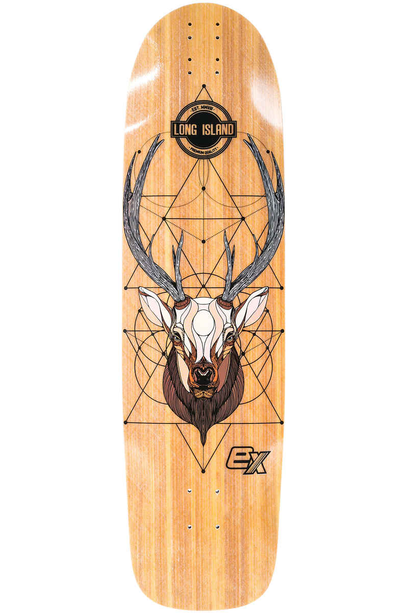 Long Island Elixir Series - Drone 36" (91,4cm) Longboard Deck