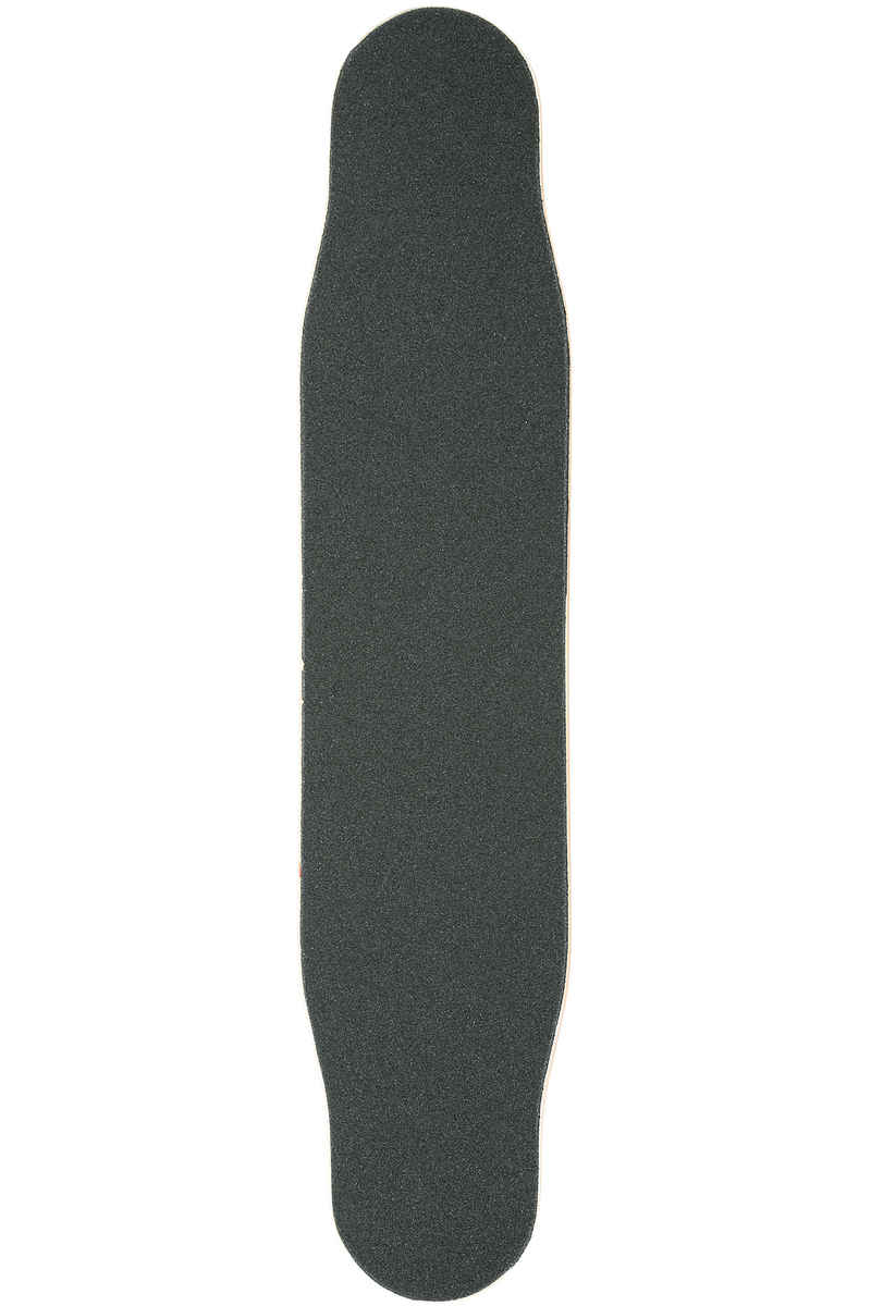 Long Island Elixir Series - Magic 45" (114,3cm) Tabla Longboard Flex 2 (orange)