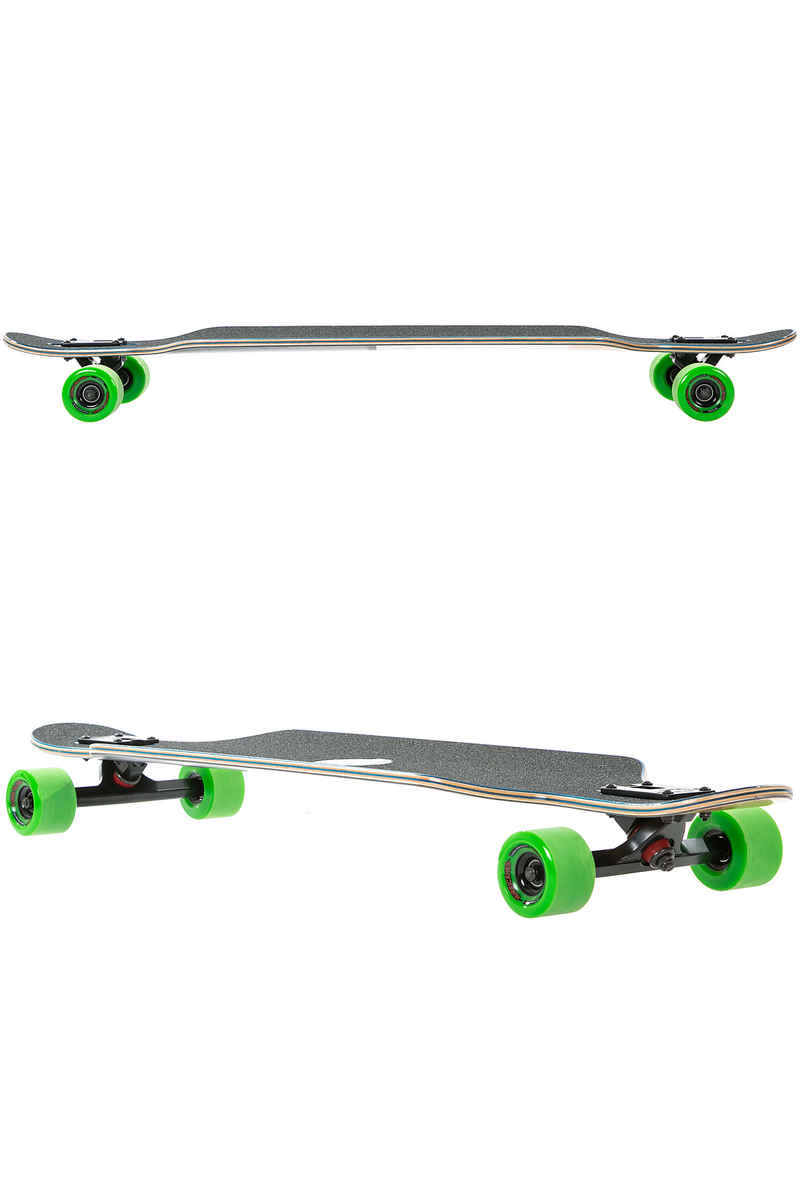 Long Island Stick 40" (101,6cm) Complete-Longboard