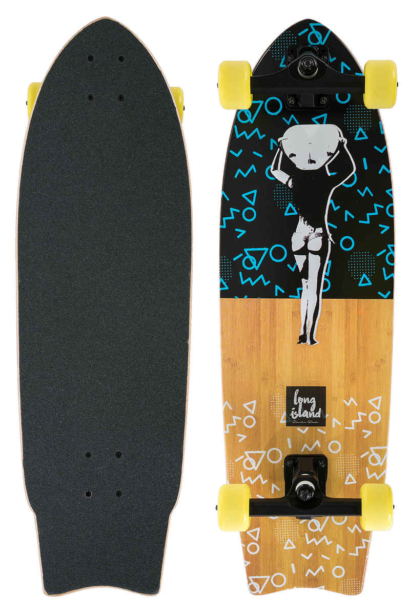Long Island Surfing 28" (71,1cm) Cruiser