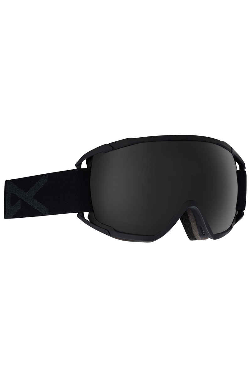 Anon Circuit Goggles (smoke dark smoke)