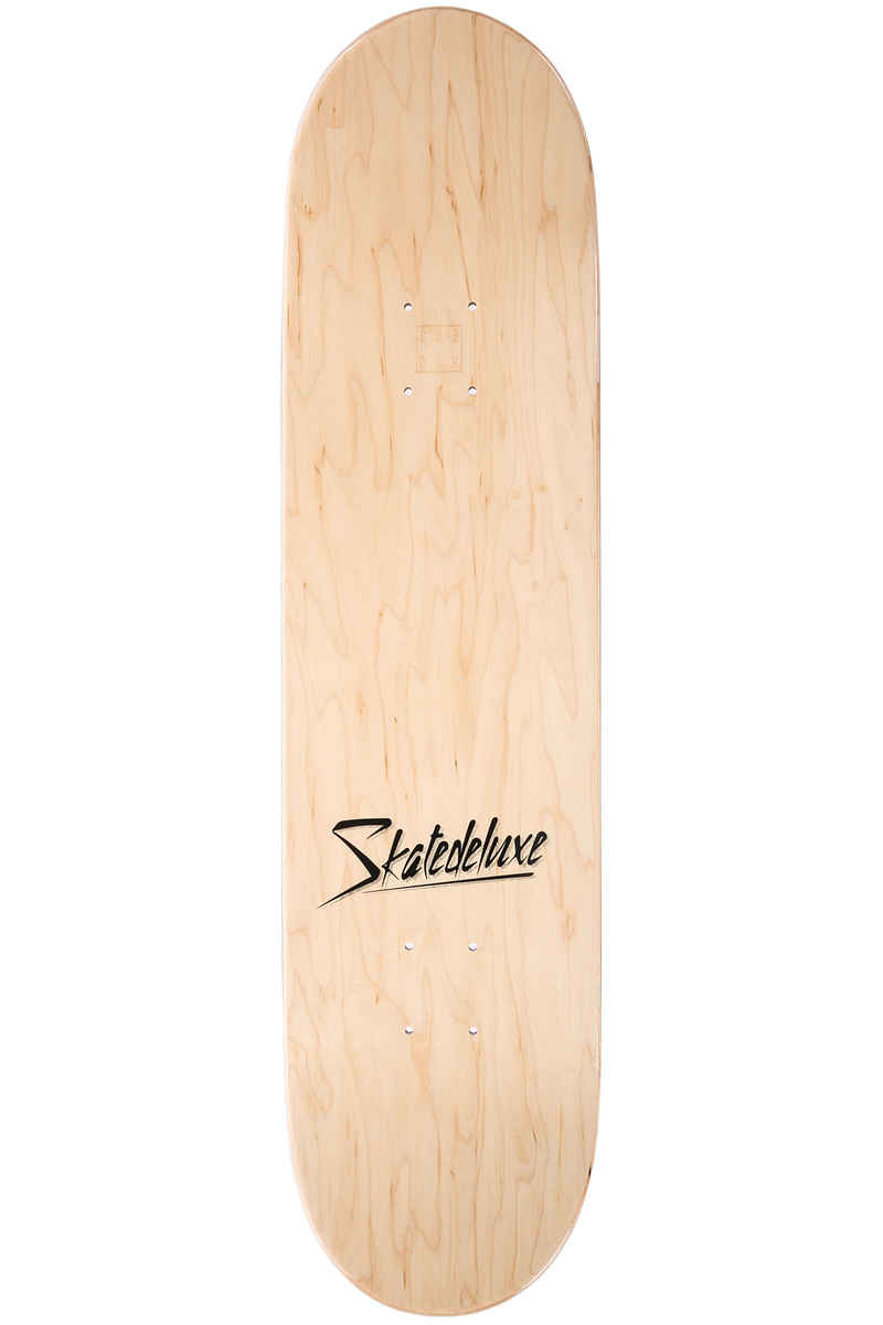 SK8DLX Disco Series 8" Tavola (black)