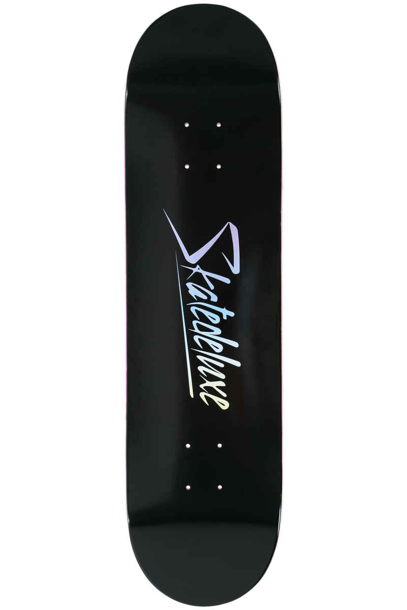 SK8DLX Disco Series 8.125" Tavola