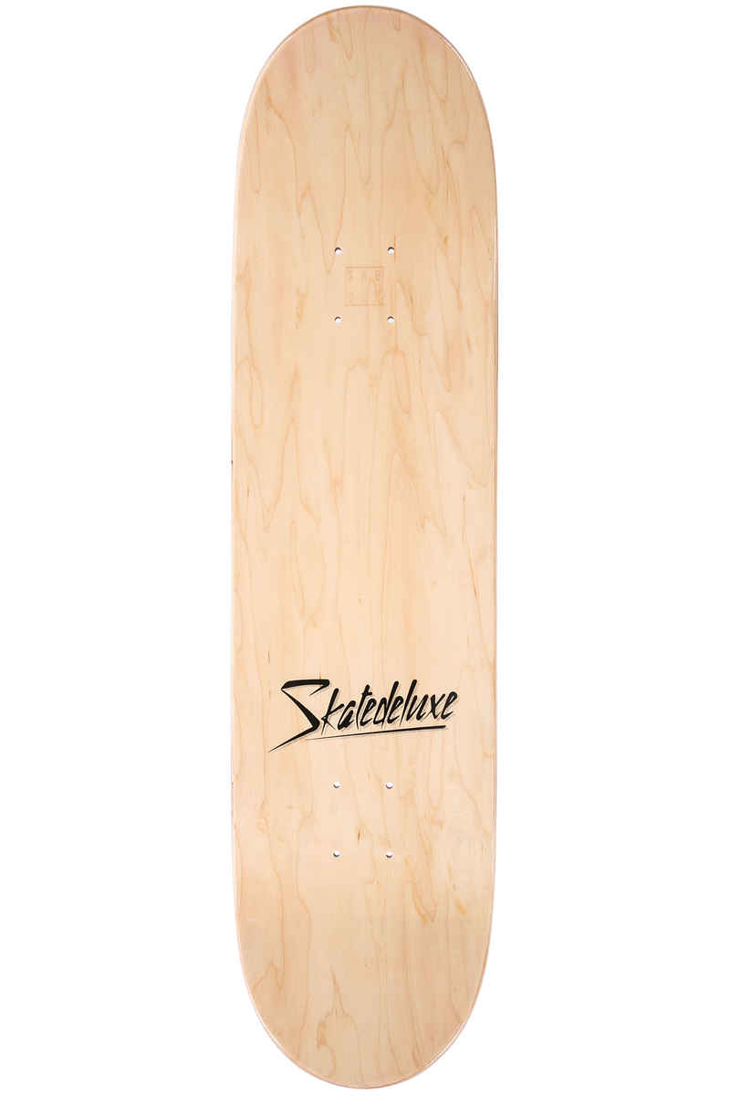 SK8DLX Disco Series 8.125" Tavola