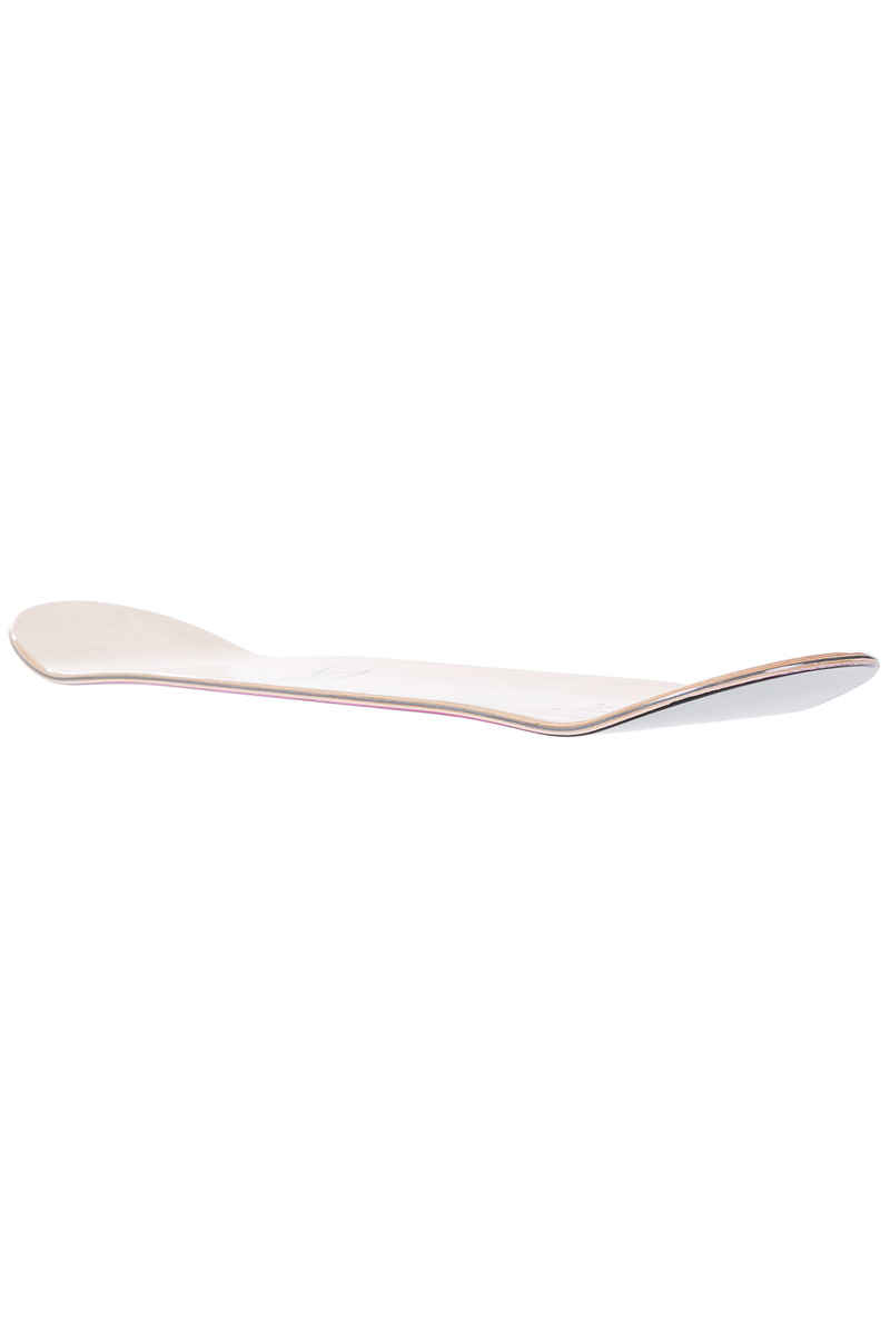 SK8DLX Disco Series 8.125" Tavola